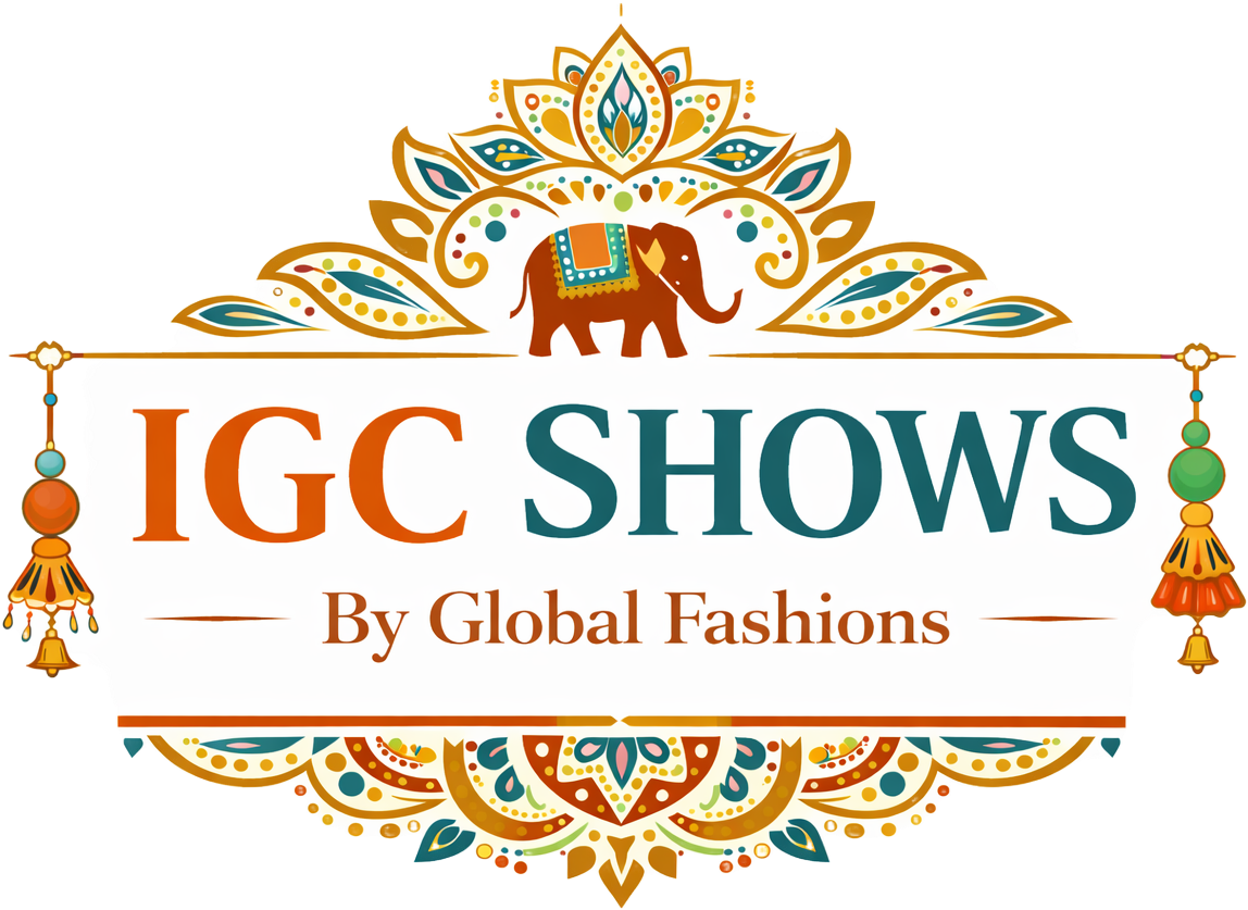 IGC Shows Logo